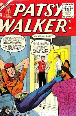 Patsy Walker (1945-1965) #59