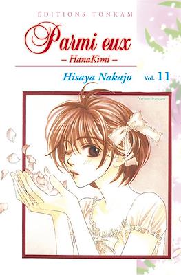 Parmi eux -HanaKimi- #11