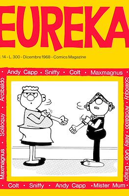 Eureka #14