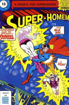 Super-Heróis (1982-1986) #13