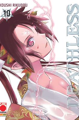 Deathless #10