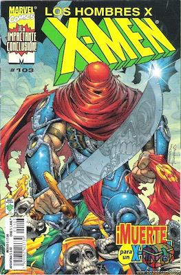X-Men (1998-2005) #103