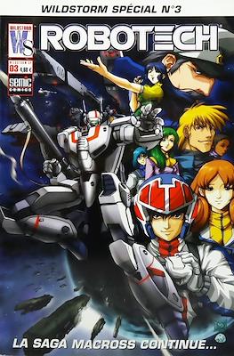 Wildstorm Special #3