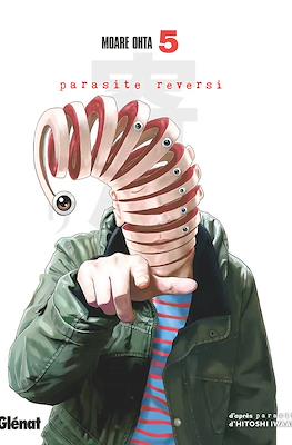 Parasyte Reversi #5