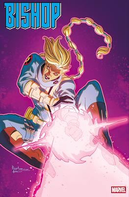 Bishop (2026 - Variant Cover) #2.2