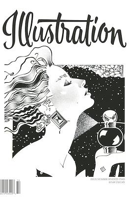 Illustration Magazine #72