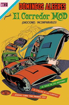 Domingos Alegres #913