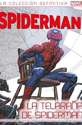Spider-Man: La Colección Definitiva (Cartoné) #39