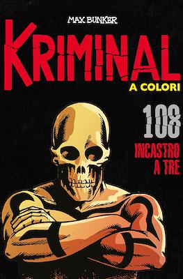 Kriminal a colori #108
