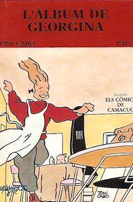 Els Còmics de Camacuc #5