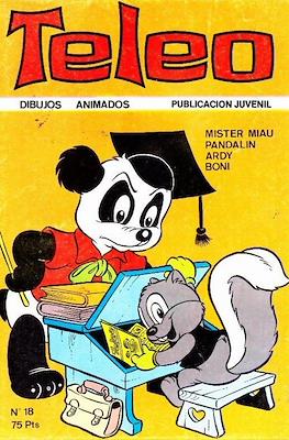 Teleo #18