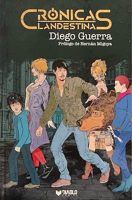 Crónicas clandestinas