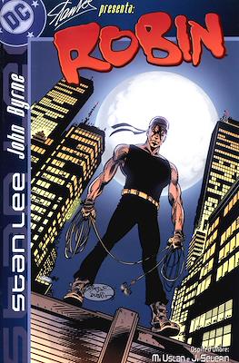 Stan Lee presenta #7