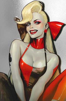 Harley Quinn Vol. 4 (2021-Variant Covers) #16.5