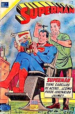 Superman #55