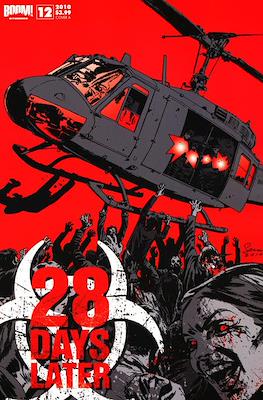 28 Days Later (Comic Book) #12