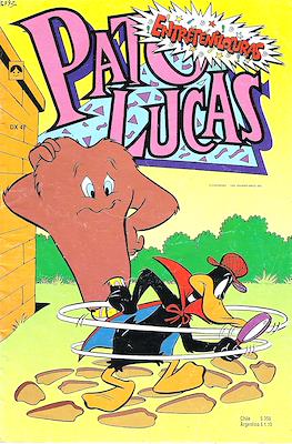 Pato Lucas. Año: 5.