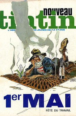 Nouveau Tintin #85