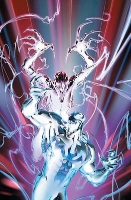 Venom Vol. 4 (2018-Variant Covers) #2.6