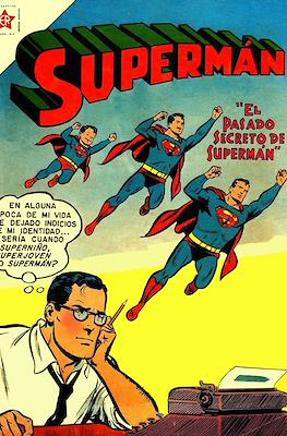 Supermán (Grapa) #51