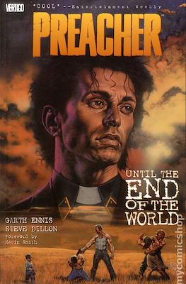 Preacher (1997-2001) #2