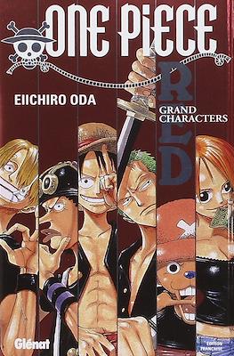 One Piece Databook #1