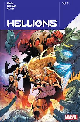Hellions #2