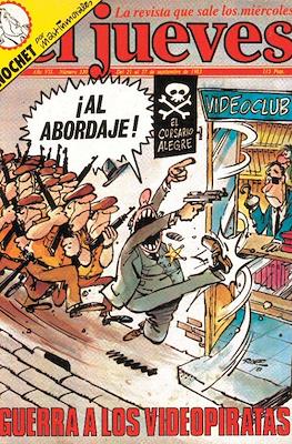 El Jueves (Revista) #330