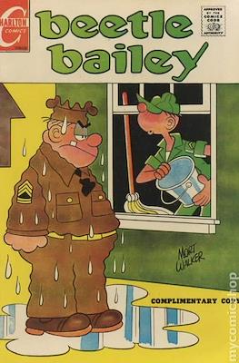Beetle Bailey (1956-1980) #73