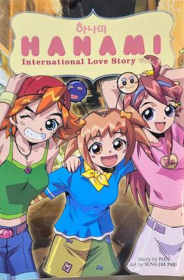 Hanami: International Love Story #4