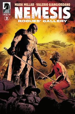 Nemesis: Rogues' Gallery (Comic Book 32 pp) #2