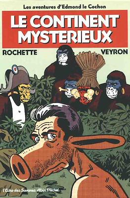 Edmond le cochon #3