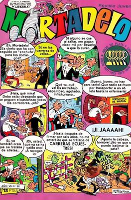Mortadelo #311