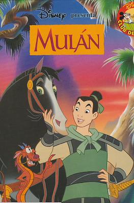 Club del libro Disney #13