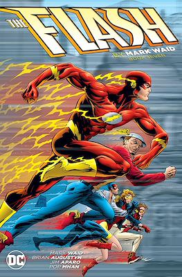 The Flash by Mark Waid #7