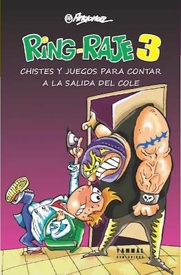 Ring-Raje #3