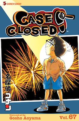 Case Closed #67