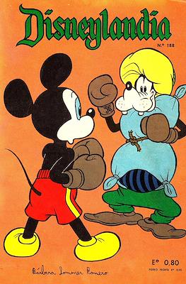 Disneylandia #188