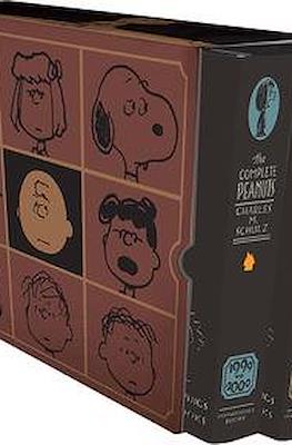 The Complete Peanuts #13
