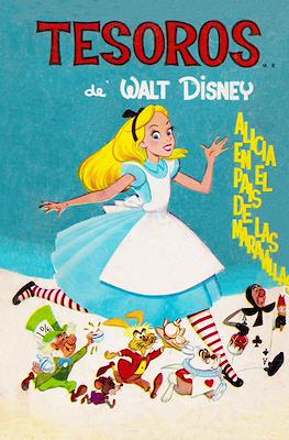Tesoros de Walt Disney #31
