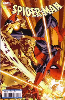 Spider-Man (2000-2012) #119
