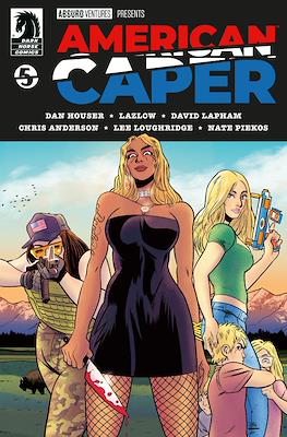 American Caper #5