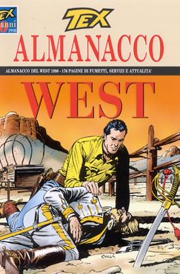 Tex Almanacco #1998