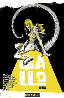 Giallo #8