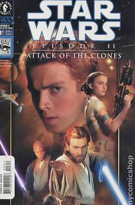 Star Wars - Episode II: Attack of the Clones (2002) #3