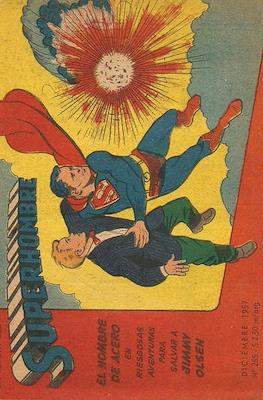 La revista del Superhombre / Superhombre / Superman #285