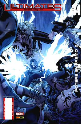Ultimates #34