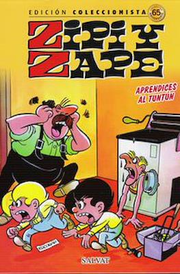 Zipi y Zape 65º Aniversario (Cartoné) #13