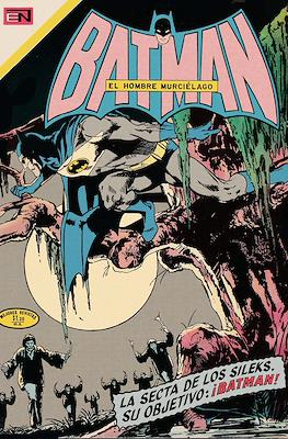 Batman #608