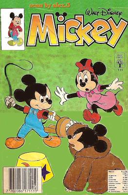 Mickey #111